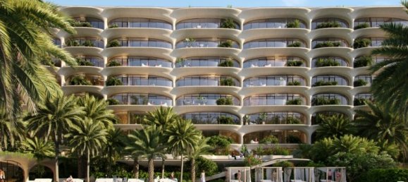 2 Schlafzimmer Wohnung in ELLINGTON OCEAN HOUSE, Dubai, UAE, Nr. 61191 9