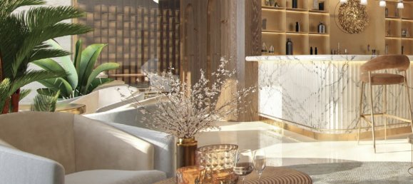 2 Schlafzimmer Wohnung in ELLINGTON OCEAN HOUSE, Dubai, UAE, Nr. 61191 7