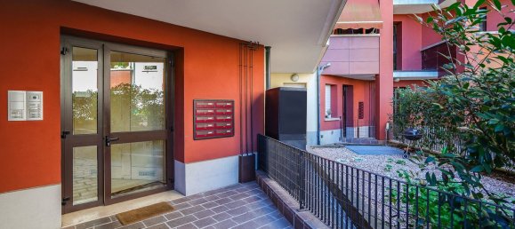 Пентхаус с 5 спальнями в Минербио, Италия № 314552 7