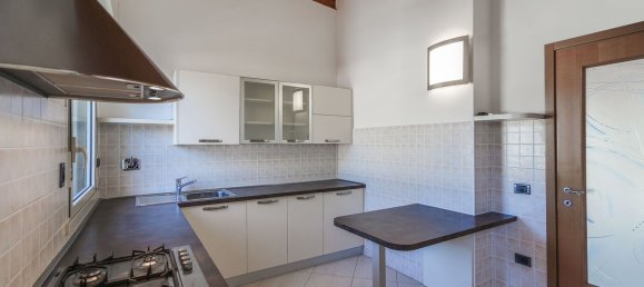 Пентхаус с 5 спальнями в Минербио, Италия № 314552 15