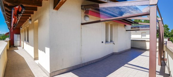 Пентхаус с 5 спальнями в Минербио, Италия № 314552 2