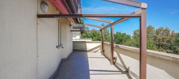 Пентхаус с 5 спальнями в Минербио, Италия № 314552 34