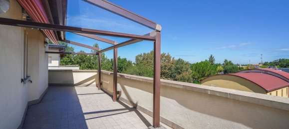 Пентхаус с 5 спальнями в Минербио, Италия № 314552 32