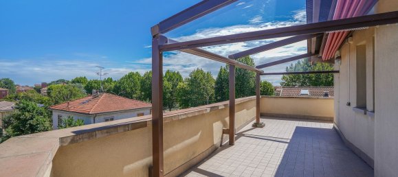 Пентхаус с 5 спальнями в Минербио, Италия № 314552 37