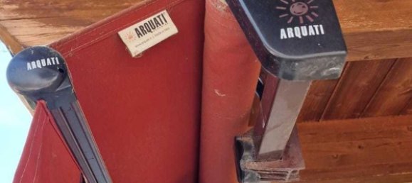 Пентхаус с 5 спальнями в Минербио, Италия № 314552 42