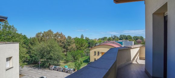 Пентхаус с 5 спальнями в Минербио, Италия № 314552 36