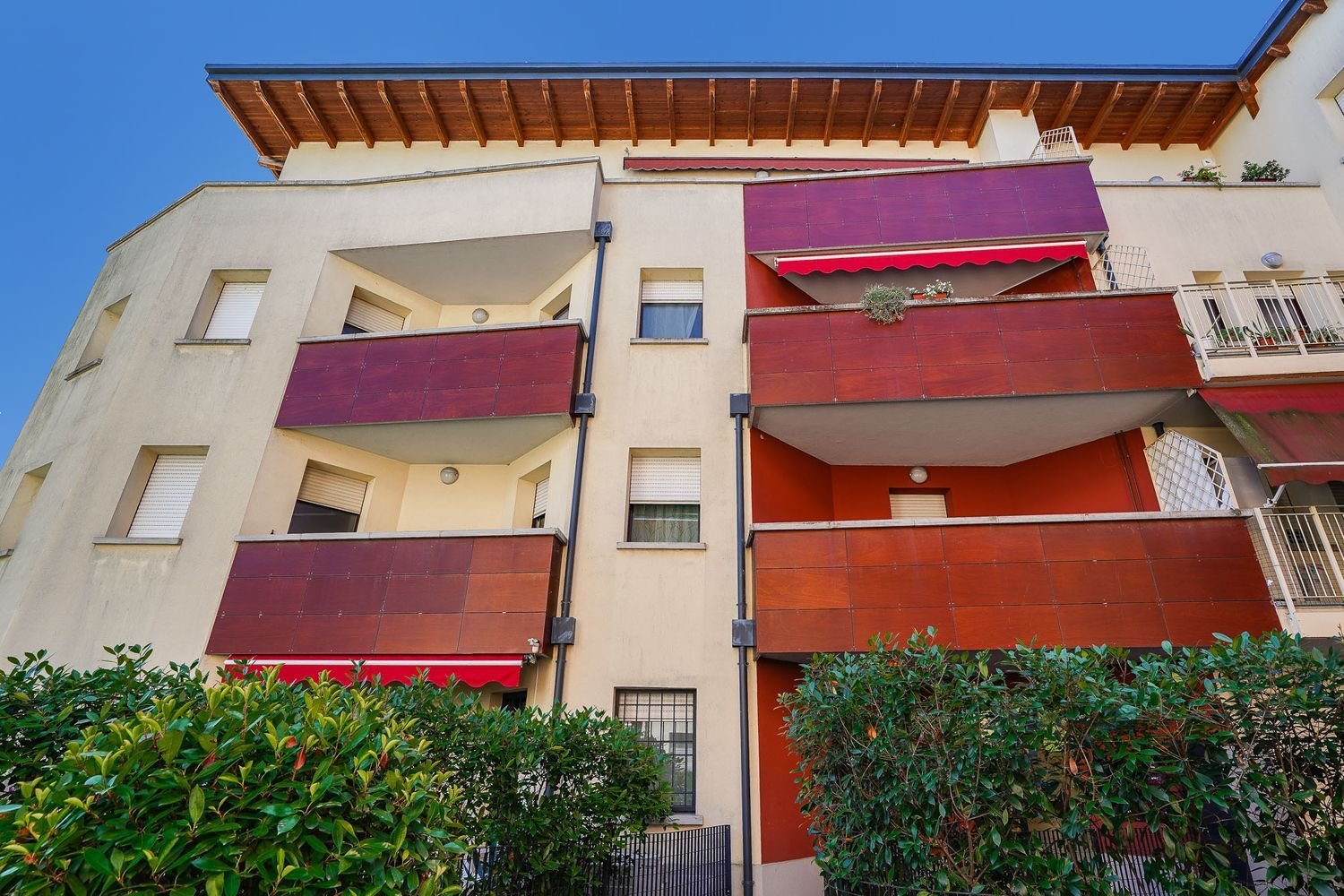 Пентхаус с 5 спальнями в Минербио, Италия № 314552