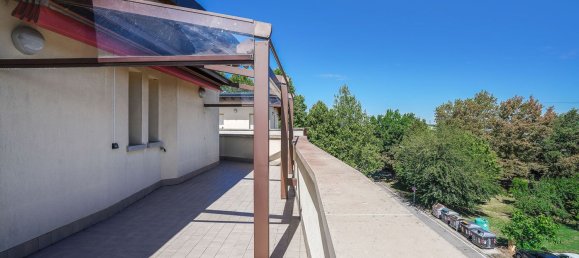 Пентхаус с 5 спальнями в Минербио, Италия № 314552 40