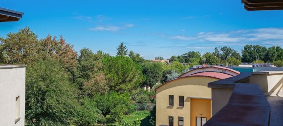 Пентхаус с 5 спальнями в Минербио, Италия № 314552 43