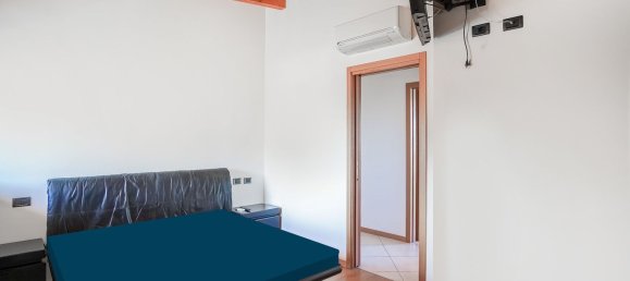 Пентхаус с 5 спальнями в Минербио, Италия № 314552 24