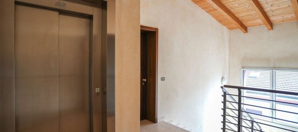 Пентхаус с 5 спальнями в Минербио, Италия № 314552 50