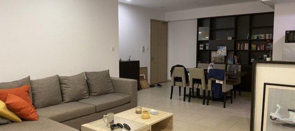 2 Schlafzimmer Wohnung in District 7, Vietnam, Nr. 10224 2