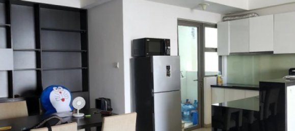 2 Schlafzimmer Wohnung in District 7, Vietnam, Nr. 10224 6