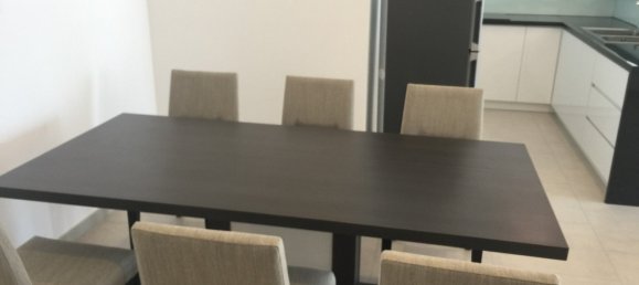 2 Schlafzimmer Wohnung in District 7, Vietnam, Nr. 10224 3