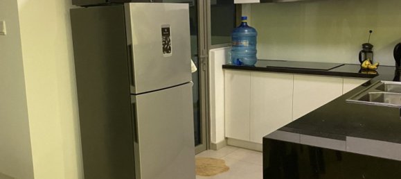 2 Schlafzimmer Wohnung in District 7, Vietnam, Nr. 10224 4