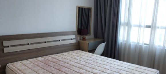 2 Schlafzimmer Wohnung in District 7, Vietnam, Nr. 10224 8