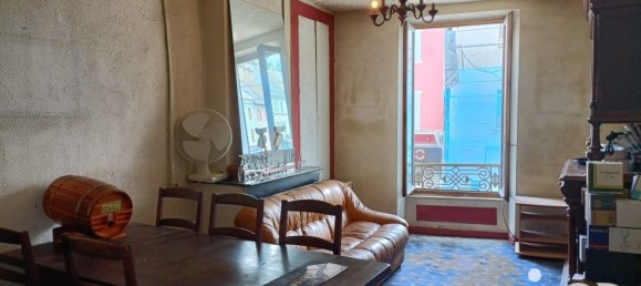 3 rooms Townhouse in La Mure, France No. 191954 2