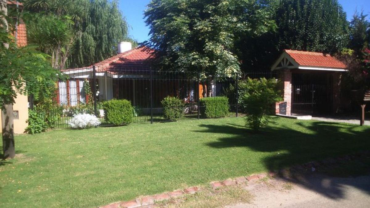 2 Schlafzimmer Haus in Mar del Plata, Argentina, Nr. 82264