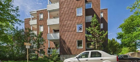 Apartamento de 2 dormitorios en Ludwigsburg, Germany No. 334955 11