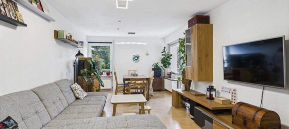 Apartamento de 2 dormitorios en Ludwigsburg, Germany No. 334955 3