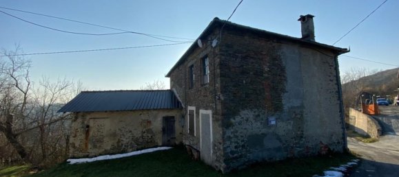 10 rooms House in Mioglia, Italy No. 82097 4