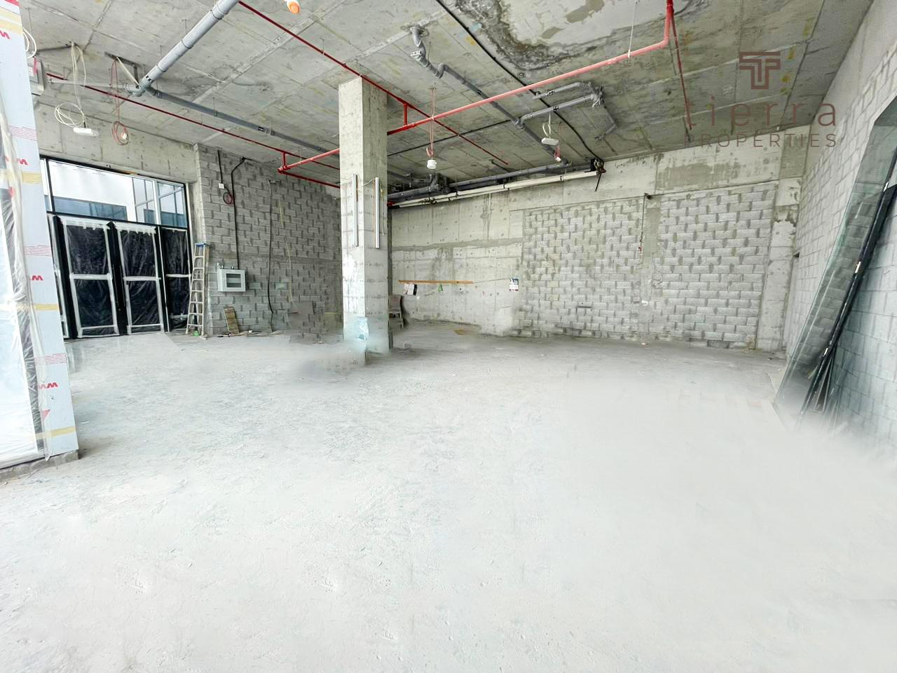 181.2m² Shop in Arjan, UAE No. 54738