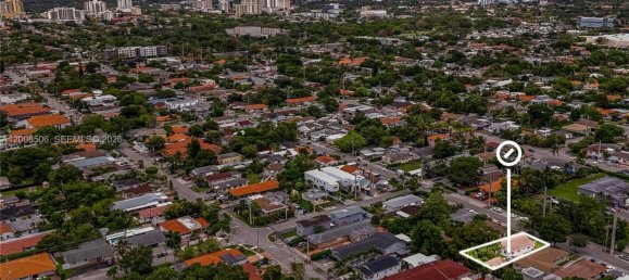 Grundstück in Miami, USA 142.6m², Nr. 614889 5