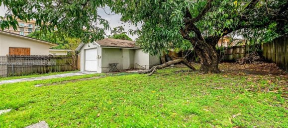 Grundstück in Miami, USA 142.6m², Nr. 614889 13