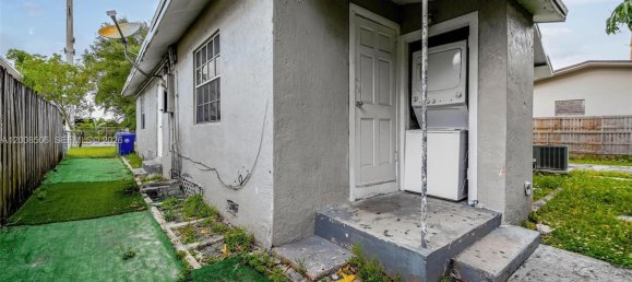 Grundstück in Miami, USA 142.6m², Nr. 614889 10