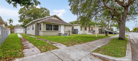 Grundstück in Miami, USA 142.6m², Nr. 614889 2