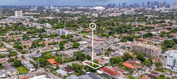 Grundstück in Miami, USA 142.6m², Nr. 614889 3