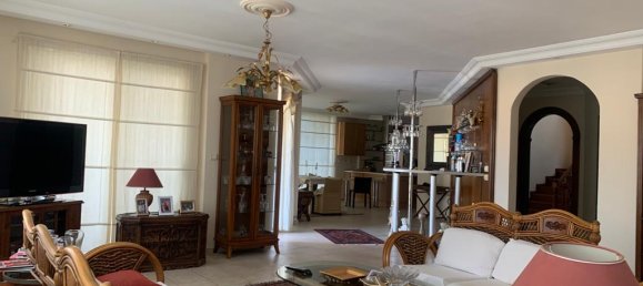 Villa 6+3 in Marmaris, Turkey No. 18437 2