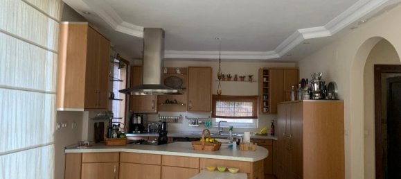 Villa 6+3 in Marmaris, Turkey No. 18437 10