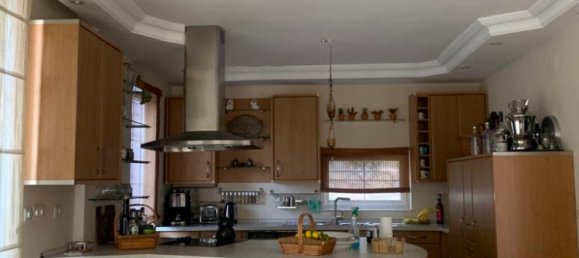 Villa 6+3 in Marmaris, Turkey No. 18437 7