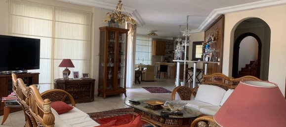 Villa 6+3 in Marmaris, Turkey No. 18437 3