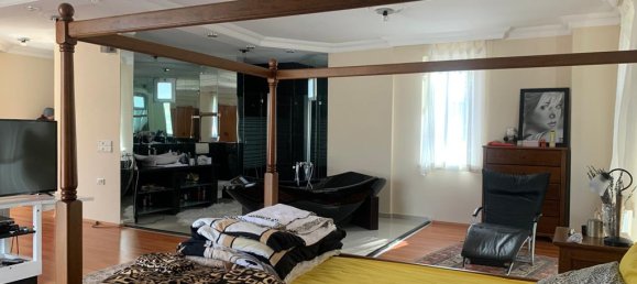 Villa 6+3 in Marmaris, Turkey No. 18437 22