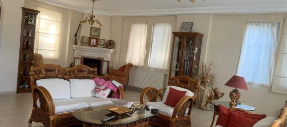 Villa 6+3 in Marmaris, Turkey No. 18437 11