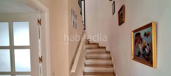 4 غرف نوم منزل في Mijas, Spain رقم 167809 37