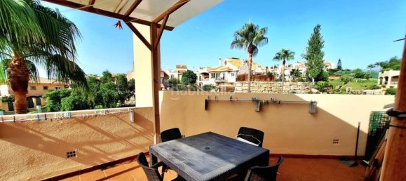 4 غرف نوم منزل في Mijas, Spain رقم 167809 35