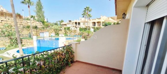 4 غرف نوم منزل في Mijas, Spain رقم 167809 18