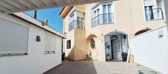 4 غرف نوم منزل في Mijas, Spain رقم 167809 11