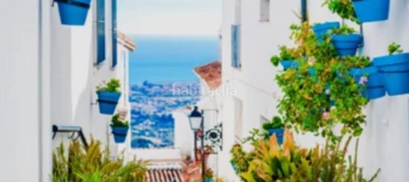 4 غرف نوم منزل في Mijas, Spain رقم 167809 10