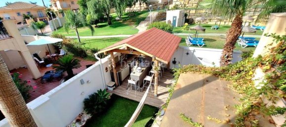 4 غرف نوم منزل في Mijas, Spain رقم 167809 28