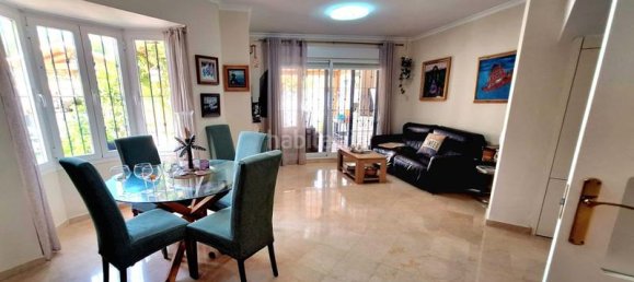 4 غرف نوم منزل في Mijas, Spain رقم 167809 15