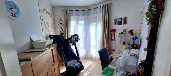 4 غرف نوم منزل في Mijas, Spain رقم 167809 33