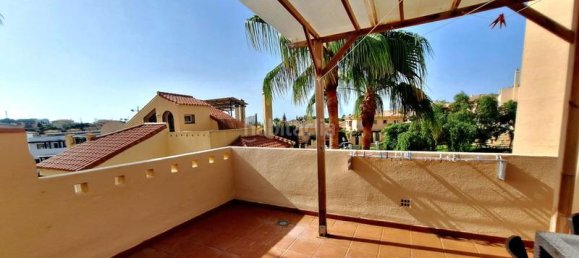 4 غرف نوم منزل في Mijas, Spain رقم 167809 36