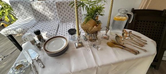 4 غرف نوم منزل في Mijas, Spain رقم 167809 9