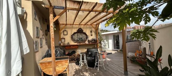 4 غرف نوم منزل في Mijas, Spain رقم 167809 4