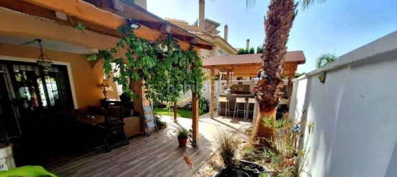 4 غرف نوم منزل في Mijas, Spain رقم 167809 19