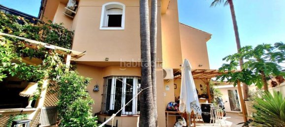 4 غرف نوم منزل في Mijas, Spain رقم 167809 46